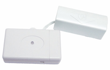 Wireless Vibration Sensor